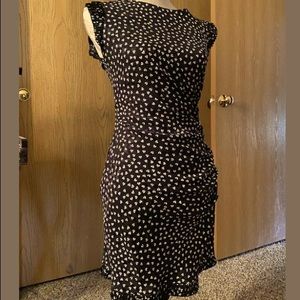 Azarro Paris Cocktail Dress